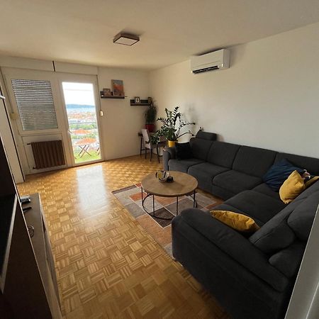 Appartement Terra à Zadar Extérieur photo