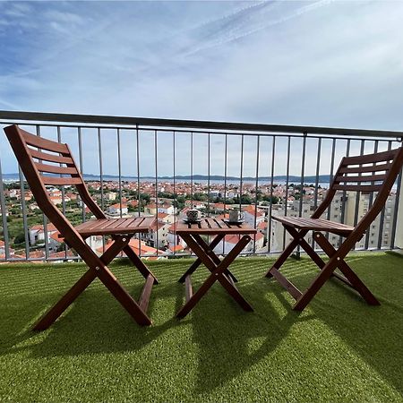 Appartement Terra à Zadar Extérieur photo