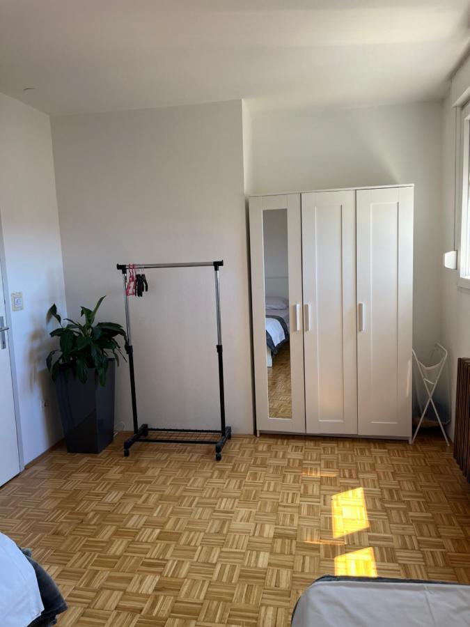 Appartement Terra à Zadar Extérieur photo