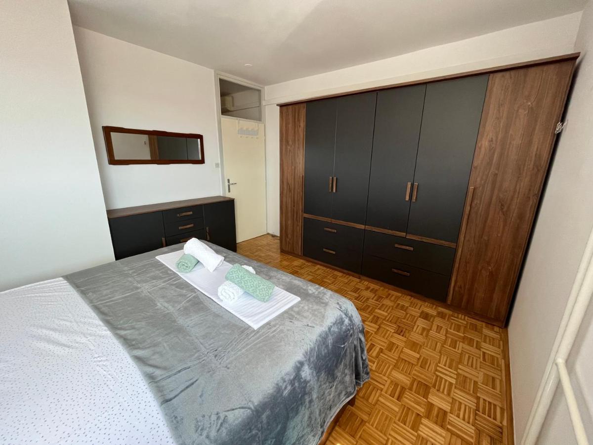Appartement Terra à Zadar Extérieur photo