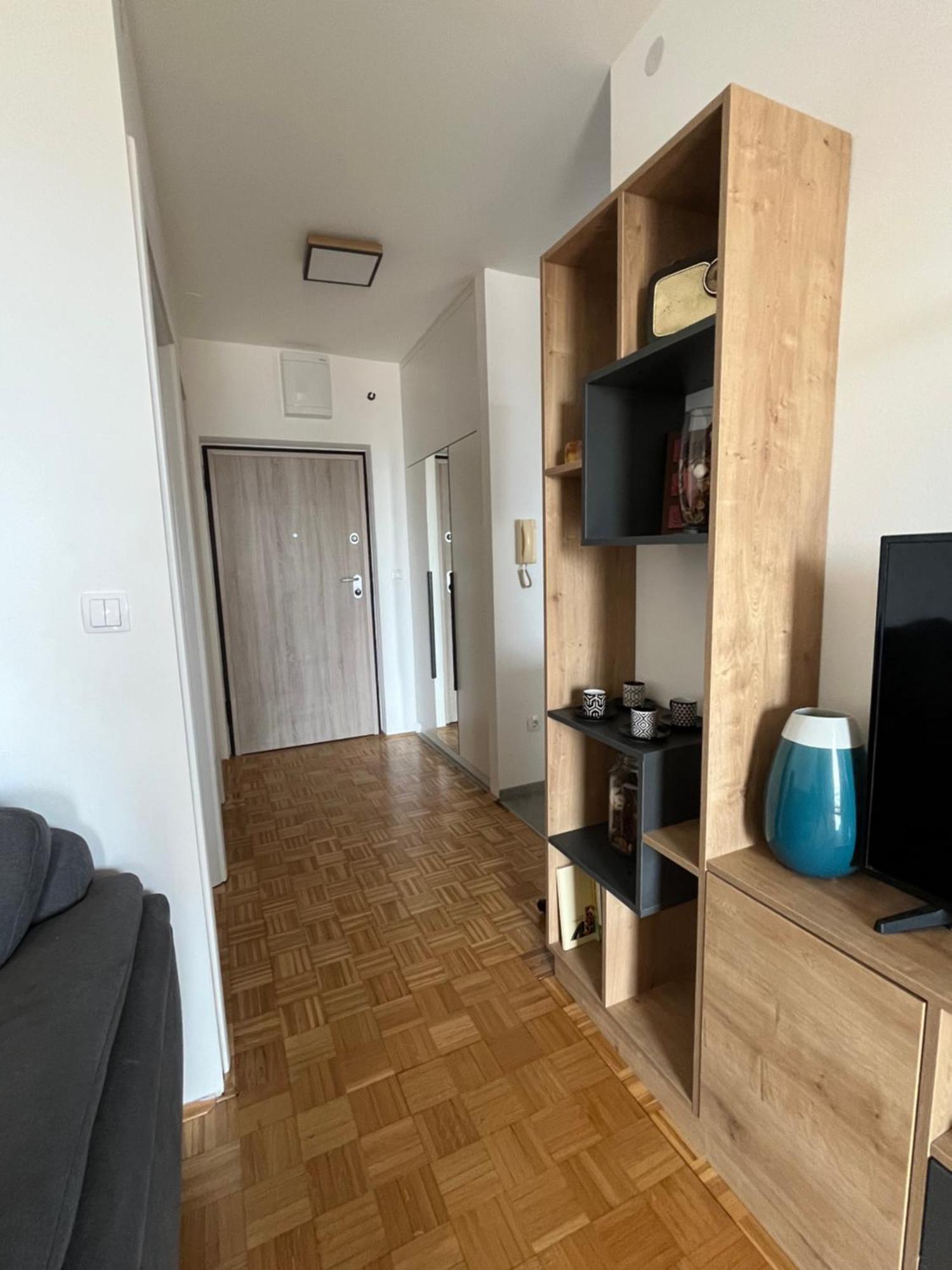 Appartement Terra à Zadar Extérieur photo