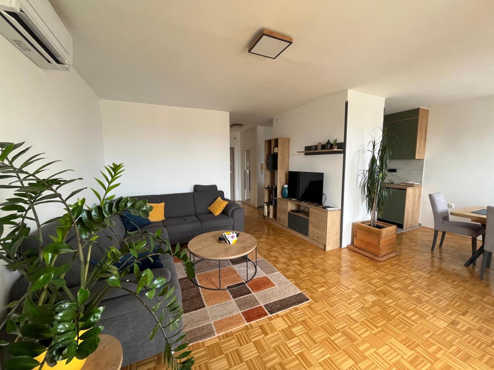 Appartement Terra à Zadar Extérieur photo